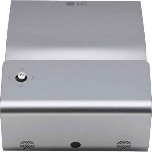 LG Ultra Short Throw LED Projector with Embedded Battery