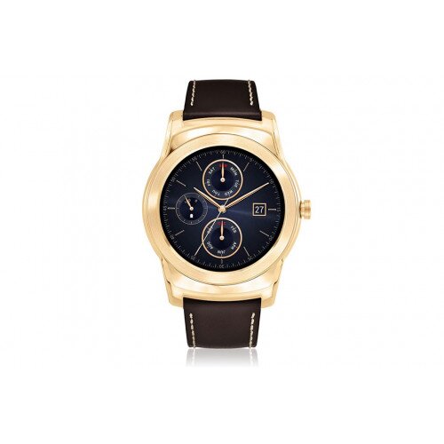 LG Urbane Luxe Smart Watch
