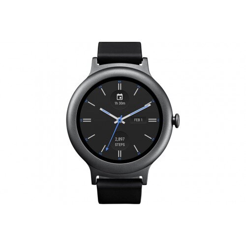 LG Watch Style Smart Watch