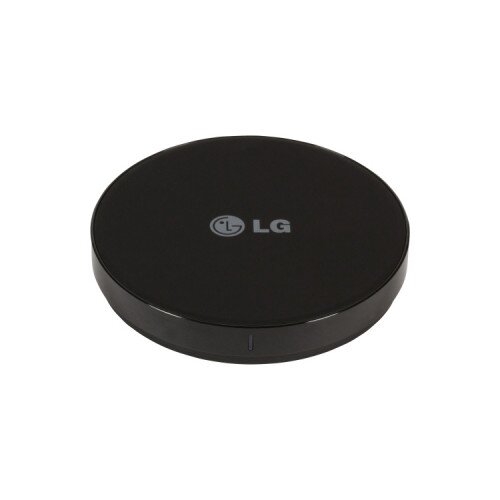 LG Wireless Charging Pad