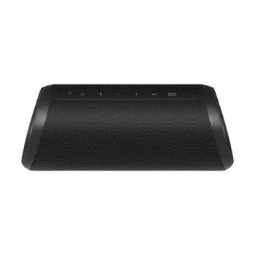LG XG7QBK XBOOM Go IP67 Portable Bluetooth Speaker