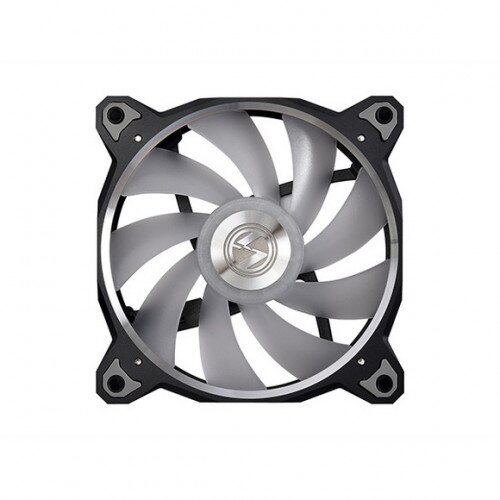 LIAN LI Bora Digital Addressable RGB PWM 120mm Fan (3Pcs-Pack)