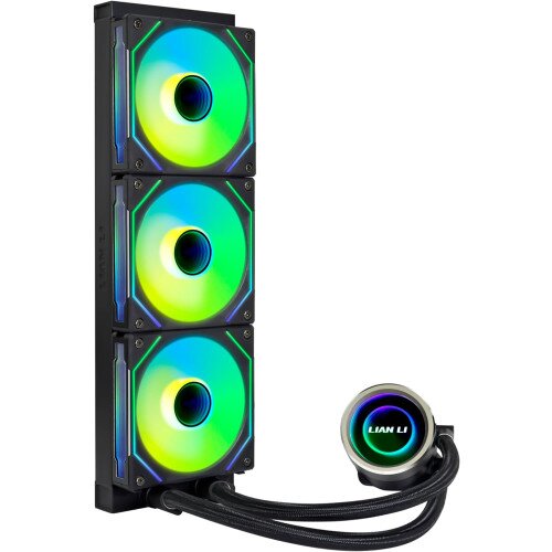 LIAN LI GA II Trinity SL-INF 360 AIO Cooler