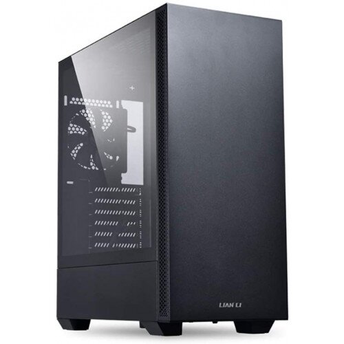 LIAN LI Lancool 205 Tempered Glass Mid Tower Computer Case