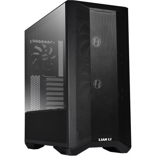 LIAN LI Lancool II Mesh Performance Mid-Tower Computer Case