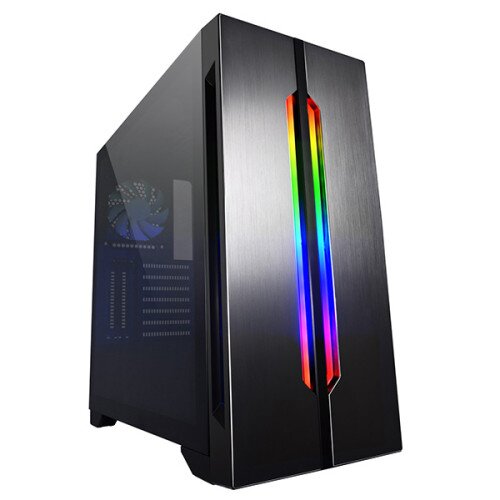 LIAN LI Lancool One Digital Mid Tower Computer Case