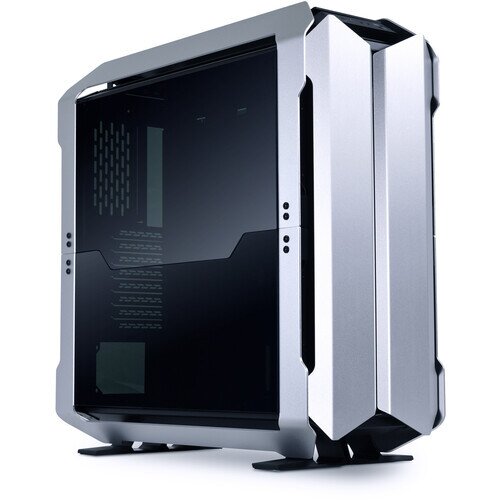 LIAN LI Odyssey X Gaming Computer Case - Silver
