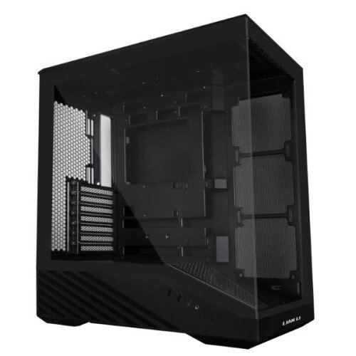 LIAN LI Vector V100R Mid-Tower Case
