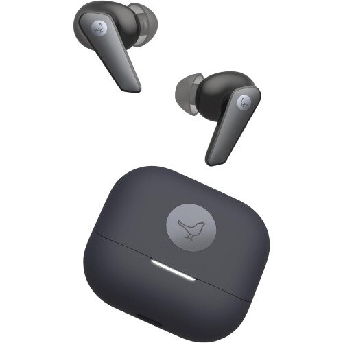 Libratone AIR+ 3 True Wireless Earbuds - Black