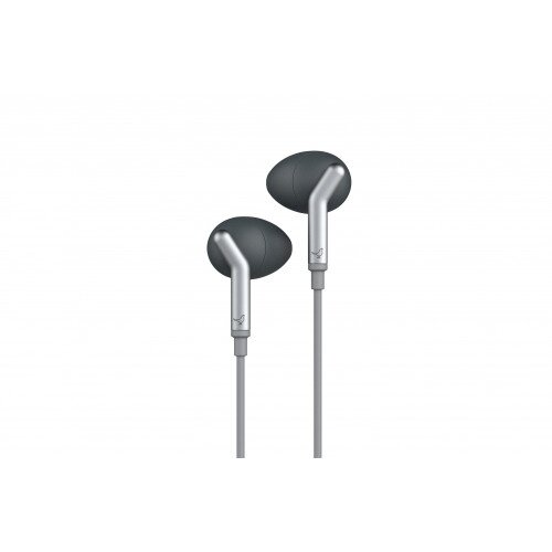Libratone Q Adapt In-Ear Earphones - Stormy Black