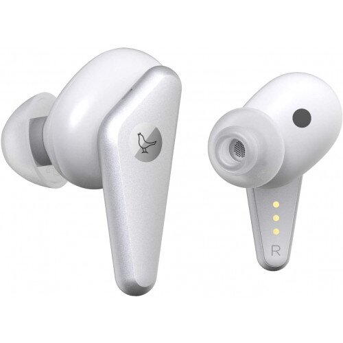 Libratone Track Air+ True Wireless Earbuds - White