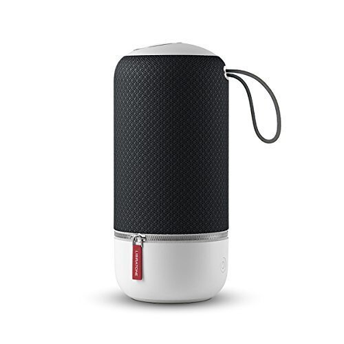 Libratone ZIPP-Mini Portable Bluetooth Speaker