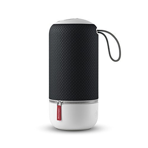 Libratone ZIPP-Mini Portable Bluetooth Speaker - Graphite Grey