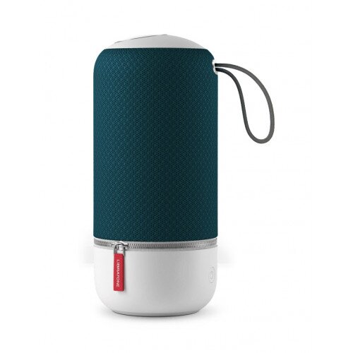 Libratone ZIPP-Mini Portable Bluetooth Speaker - Atlantic Deep