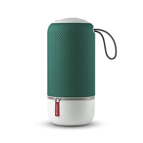 Libratone ZIPP-Mini Portable Bluetooth Speaker - Deep Lagoon