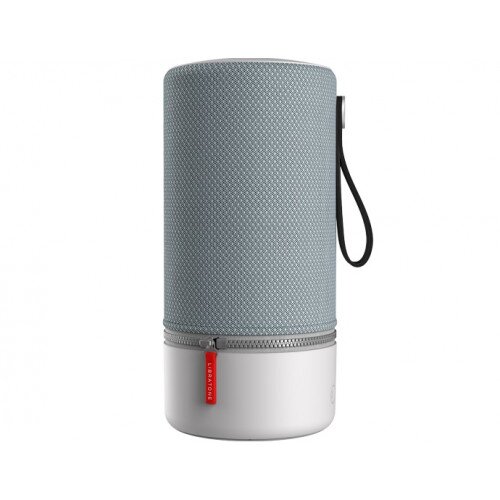Libratone ZIPP 2 Portable Bluetooth Speaker - Frosty Grey