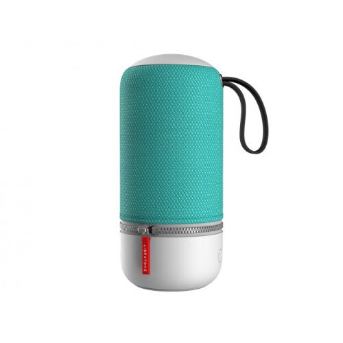 Libratone ZIPP Mini 2 Portable Bluetooth Speaker - Pine Green