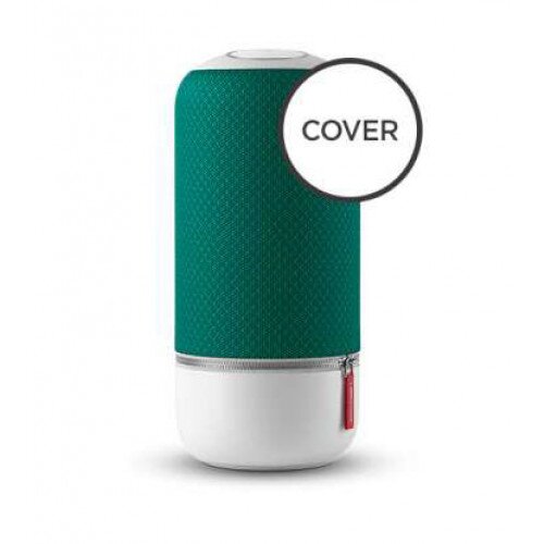 Libratone ZIPP Mini Speaker Cover - Deep Lagoon