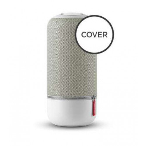Libratone ZIPP Mini Speaker Cover - Cloudy Grey