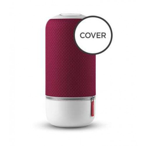 Libratone ZIPP Mini Speaker Cover - Sangria