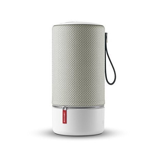 Libratone ZIPP Portable Bluetooth Speaker - Cloudy Grey