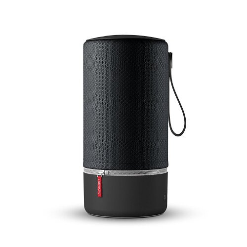 Libratone ZIPP Portable Bluetooth Speaker - Nordic Black