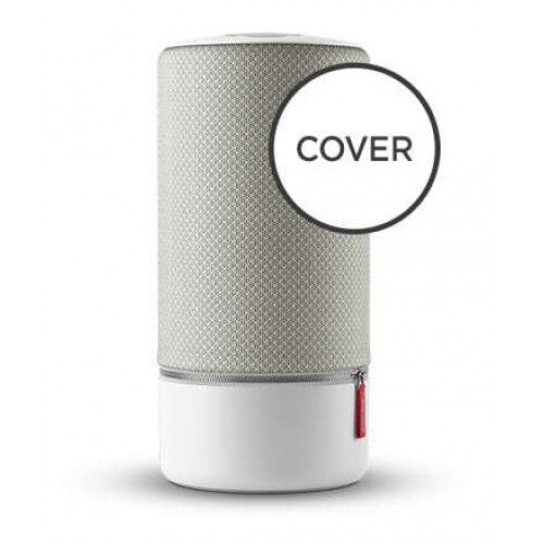 Libratone ZIPP Speaker Cover - Cloudy Grey