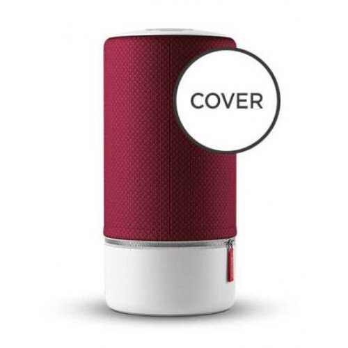 Libratone ZIPP Speaker Cover - Sangria