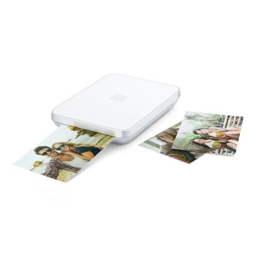 Lifeprint 3x4.5 Hyperphoto Printer for iPhone