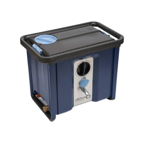 LifeStraw Max High-Flow Water Purifier