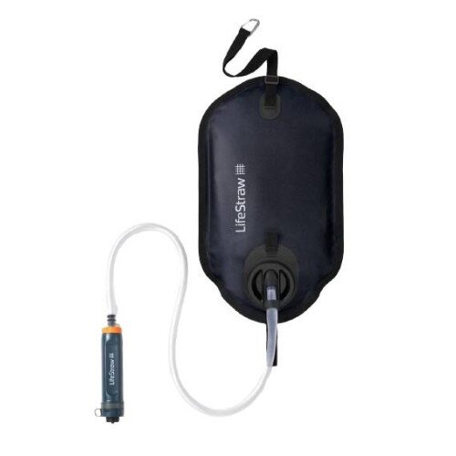 LifeStraw Peak Series Gravity Purifier with Virus Removal