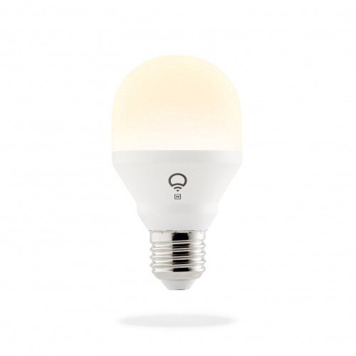 LIFX Mini White E26 Smart LED Bulb - Single Light