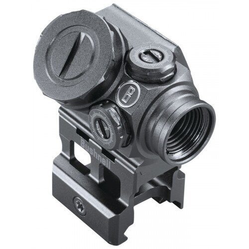 Bushnell Lil P 1x Prism Tac Optics Red Dot Sight