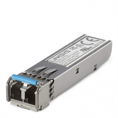 Linksys 1000BASE-LX SFP Transceiver for Business