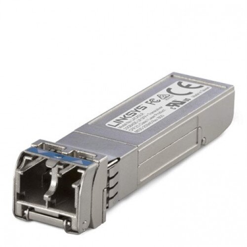 Linksys 10GBASE-LR SFP+ Transceiver for Business