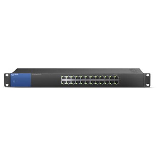 Linksys 24-Port Business Gigabit Switch