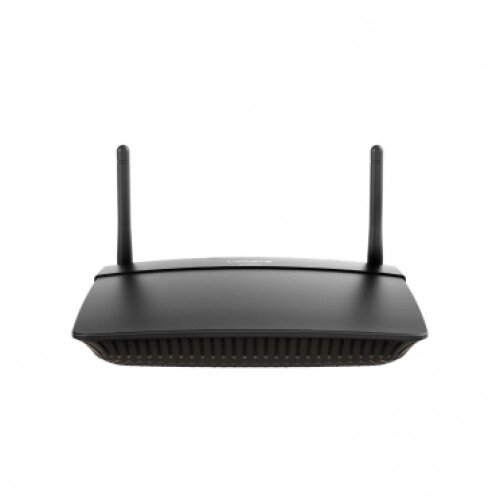 Linksys AC1000 Dual-Band WiFi Router