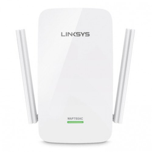Linksys AC750 Wi-Fi Access Point