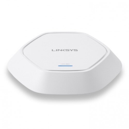 Linksys Business Pro Series Wireless-AC Dual-Band MU-MIMO Access Point