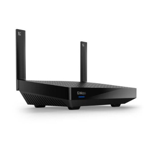Linksys Classic Micro Router 6 Dual-Band Mesh WiFi Router