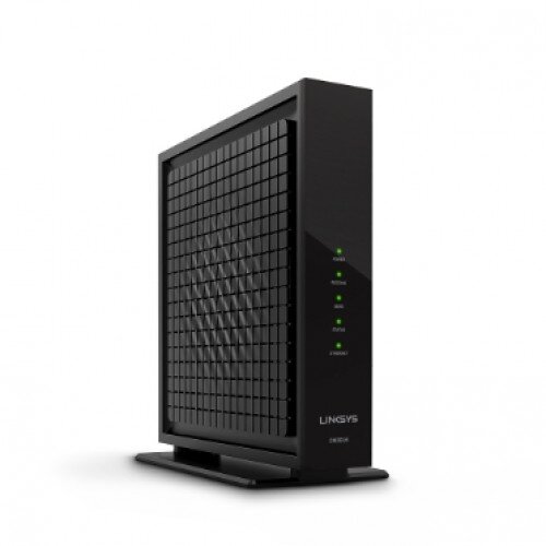 Linksys DOCSIS 3.0 16x4 Cable Modem