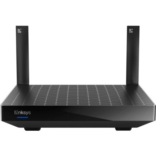 Linksys Hydra 6 Dual-Band Mesh WiFi 6 Router
