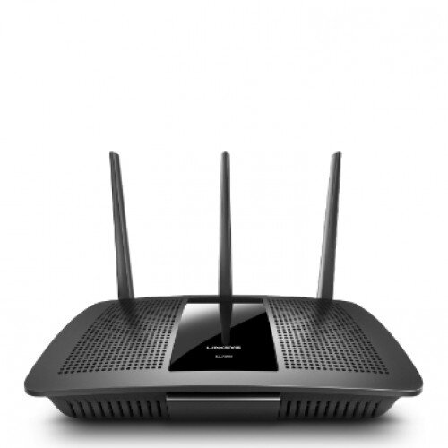Linksys Max-Stream AC1750 MU-MIMO Gigabit WI-FI Router