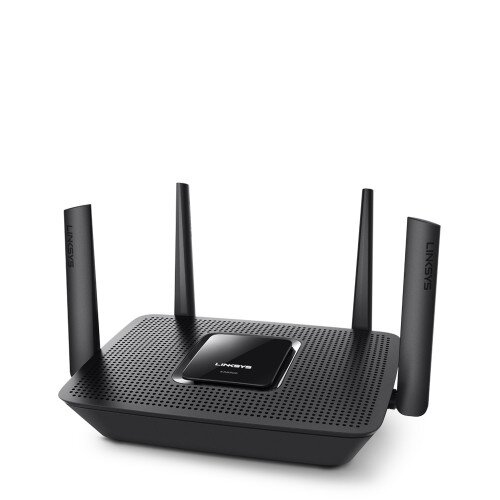 Linksys Max-Stream AC2200 Tri-Band Wi-Fi Router