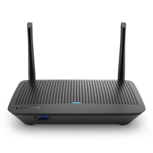 Linksys MR6350 MAX-STREAM Mesh WiFi 5 Router