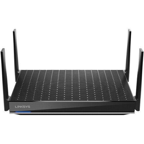 Linksys MR9600 Dual-Band Mesh WiFi 6 Router