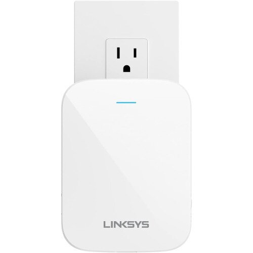 Linksys RE7350 Wi-Fi 6 Range Extender