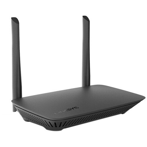 Linksys WiFi 5 Dual-Band AC1200 Wireless Router