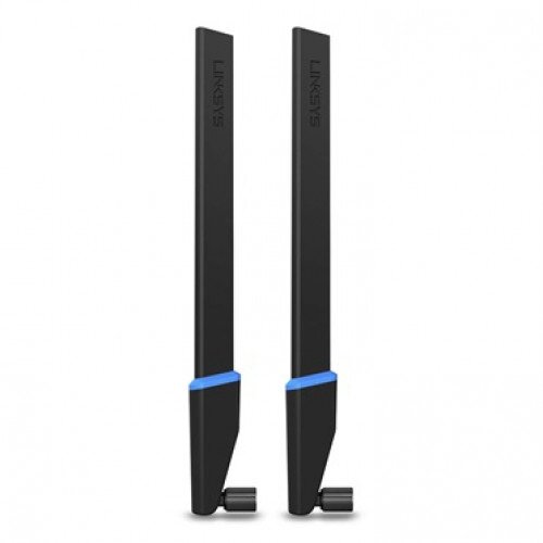 Linksys WRT002ANT High-Gain Antennas 2-Pack