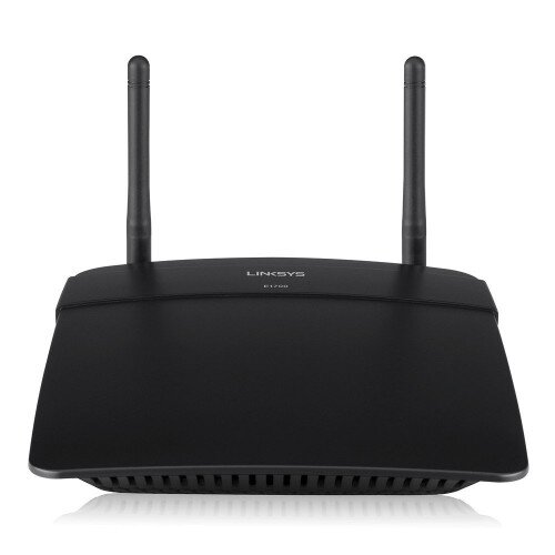Linksys N300 Wireless Router